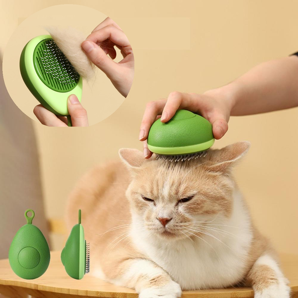 Cat Self Cleaning Tool Accessories