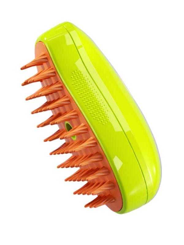 Zoom Groom Brush